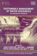 Sustainable Management of Water Resources