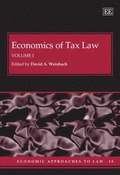Economics of Tax Law