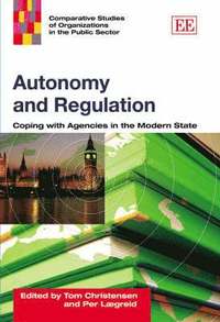 Autonomy and Regulation
