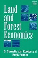Land and Forest Economics