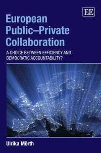 European PublicPrivate Collaboration