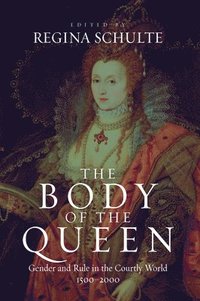 The Body of the Queen