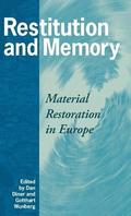 Restitution and Memory
