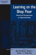 Learning on the Shop Floor