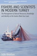 Fishers and Scientists in Modern Turkey