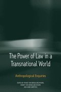 The Power of Law in a Transnational World