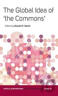 Global Idea of 'The Commons'
