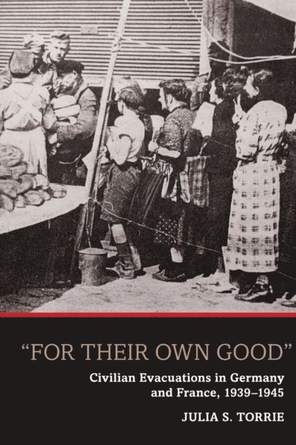 Julia S. Torrie - 'For Their Own Good', E-bok