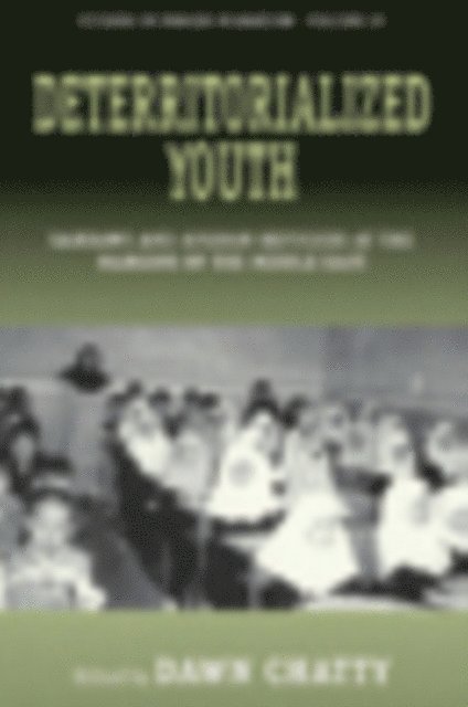 Dawn Chatty - Deterritorialized Youth, E-bok