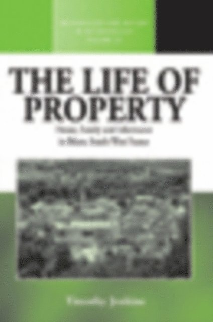 Timothy Jenkins - Life of Property, E-bok