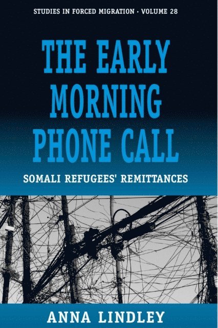 Anna Lindley - Early Morning Phonecall, E-bok