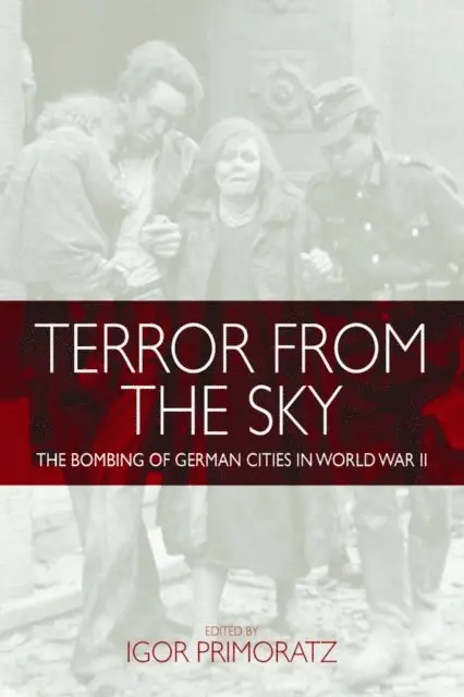 Igor Primoratz - Terror From the Sky, E-bok. Tillgänglighet: Lägg i varukorg