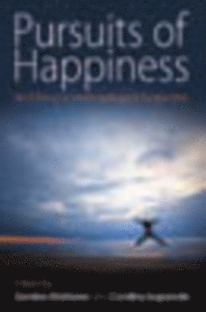 Carolina Izquierdo, Gordon Mathews - Pursuits of Happiness, E-bok