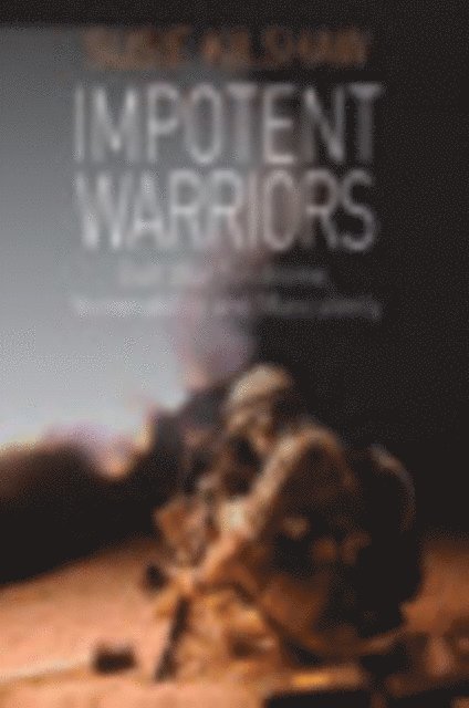 Susie Kilshaw - Impotent Warriors, E-bok