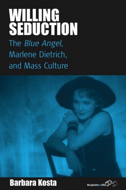 Barbara Kosta - Willing Seduction, E-bok