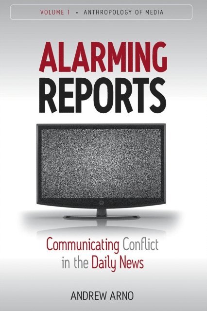 Andrew Arno's - Alarming Reports, E-bok