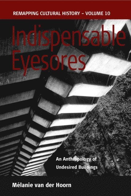 Melanie van der Hoorn - Indispensable Eyesores, E-bok
