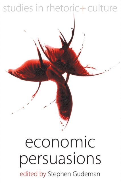 Stephen Gudeman - Economic Persuasions, E-bok