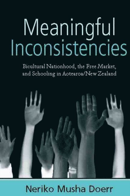 Neriko Musha Doerr - Meaningful Inconsistencies, E-bok