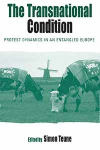 Simon Teune - Transnational Condition, E-bok