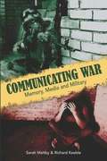 Communicating War