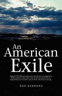An American Exile