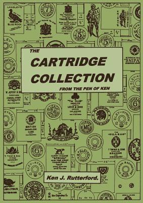 Ken J Rutterford - Cartridge Collection, Häftad. Tillgänglighet: Lägg i varukorg