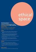 Ethical Space Vol.16 Issue 2/3