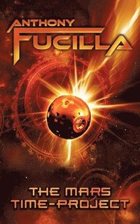 Mars Time-Project