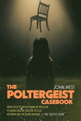 Poltergeist Casebook