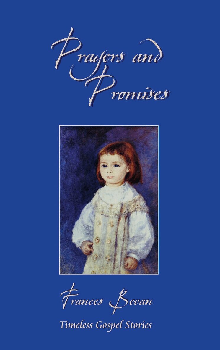Frances Bevan - Prayers And Promises, Häftad