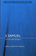 2 Samuel: Out of Every Adversity
