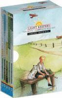 Lightkeepers Boys Box Set av Irene Howat