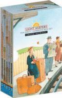 Lightkeepers Girls Box Set av Irene Howat