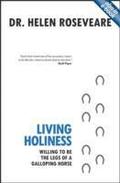 Living Holiness
