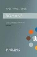 Read Mark Learn: Romans