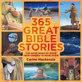 365 Great Bible Stories