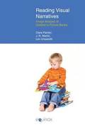 Reading Visual Narratives