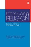 Introducing Religion
