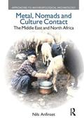 Metal, Nomads and Culture Contact