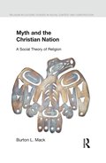 Myth and the Christian Nation