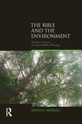 Bible and the Environment