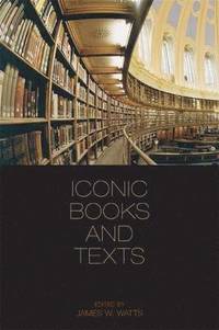 Iconic Books and Texts