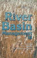 River Basin Management: v. 3