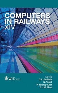 Computers in Railways: XIV