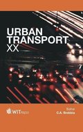 Urban Transport: XX