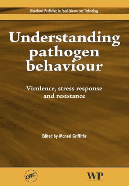 M. Griffiths - Understanding Pathogen Behaviour, E-bok