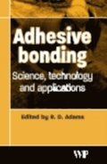 Adhesive Bonding