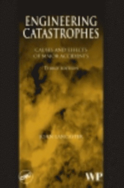 J. F. Lancaster - Engineering Catastrophes, E-bok. Tillgänglighet: Lägg i varukorg