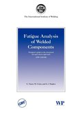 Fatigue Analysis of Welded Components